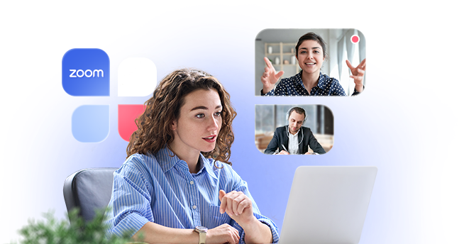 Запишитесь на онлайн-демонстрацию