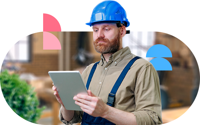 CRM для строительной компании