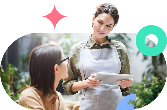 CRM для сферы услуг 一 система Аспро.Cloud