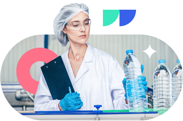 Сервис для заводов и предприятий