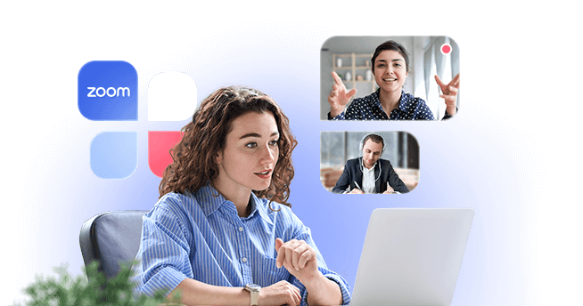 Запишитесь на онлайн-демонстрацию