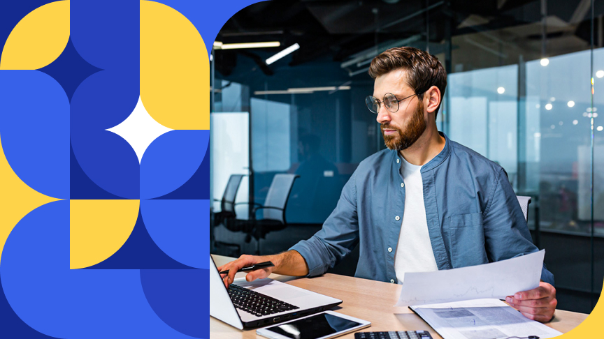 Два обновления: финансовые обязательства и отсутствия сотрудников