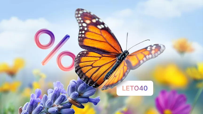 Летняя акция: -40% на подписку Аспро.Cloud!