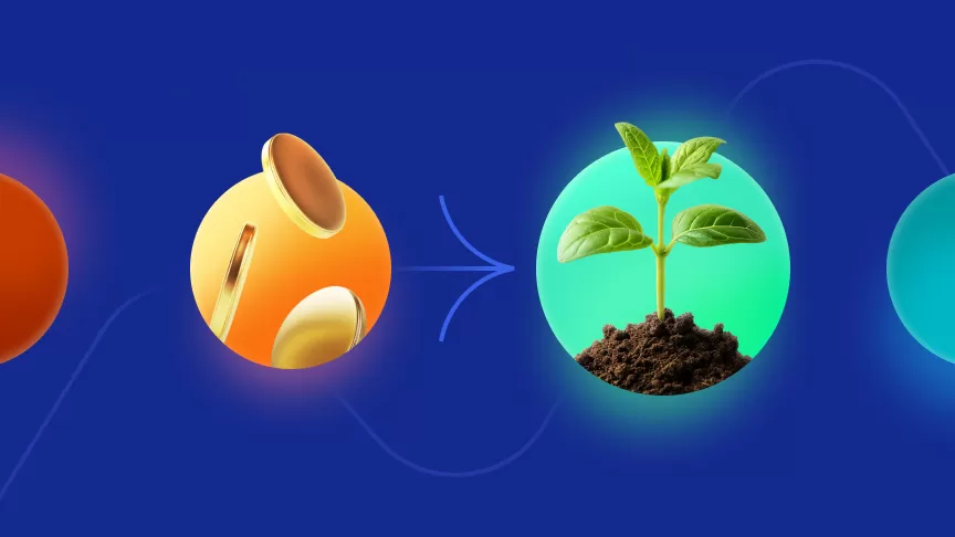 Разноцветный бизнес: как изменить цвет своей компании и увеличить его эффективность