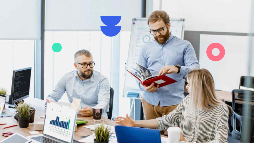 Как автоматизировать согласование больничных, отпусков и командировок