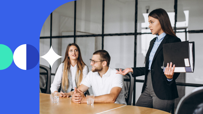 Различия процессного и проектного подхода в управлении