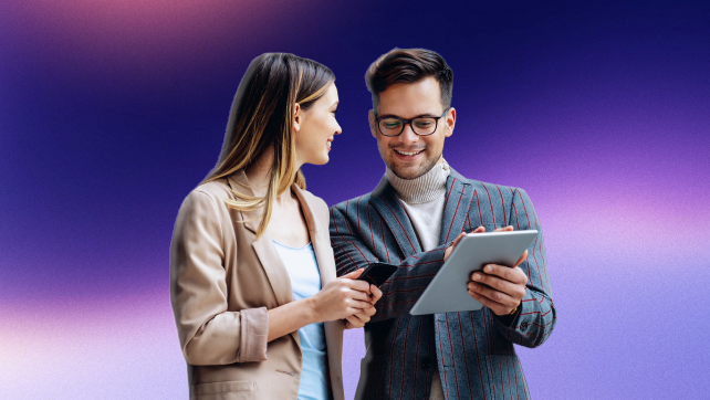 Перенести более 40 клиентских проектов в новую систему и наладить продажи: кейс агентства «Соломка»