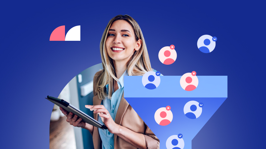 Выстраиваем эффективную HR-воронку для привлечения кандидатов