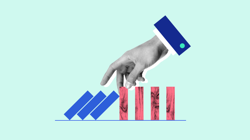 Управление рисками: рабочие методы контроля над проектом