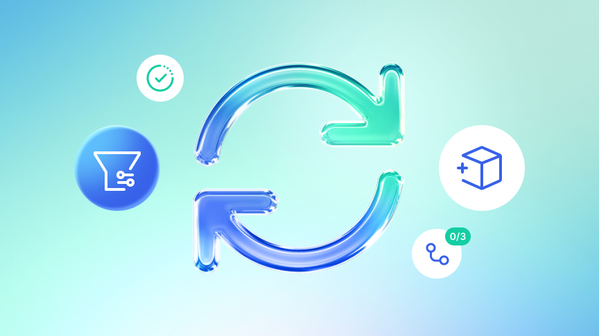 Улучшения в «Задачах», обновленные финансы проектов и многое другое