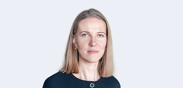 Ольга Турчина 