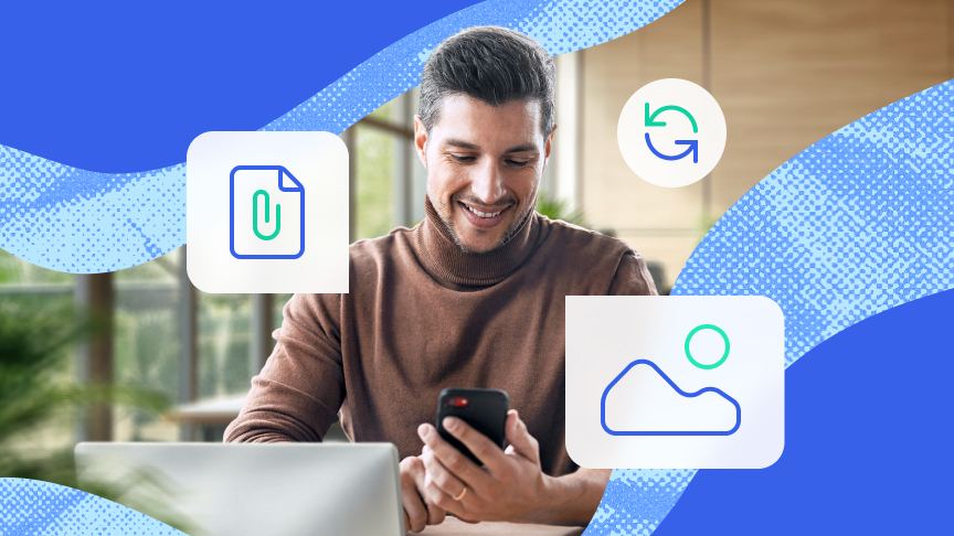 Упрощаем общение: обновления модуля «Коммуникации»