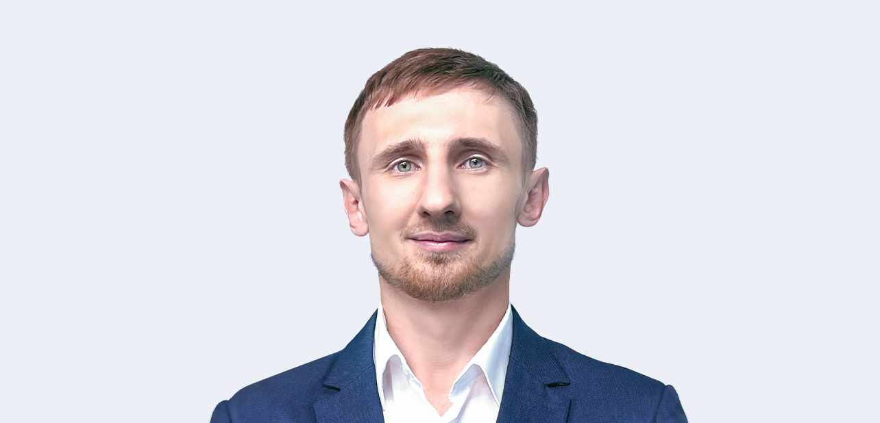 Сергей Галямов