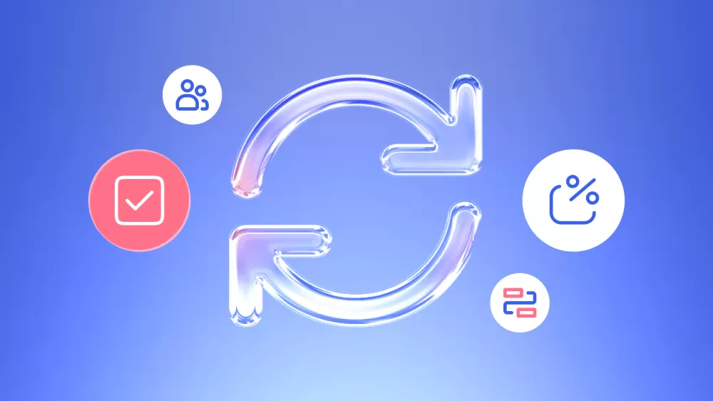 Обзор обновлений за март
