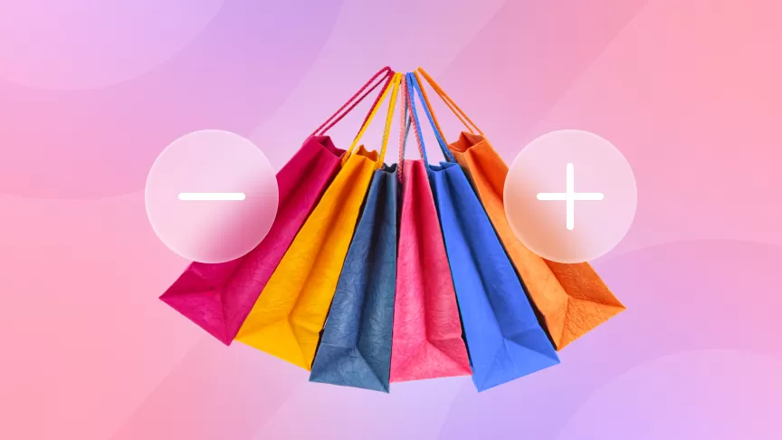 Плюсы и минусы скидок: когда они несут пользу, а когда — вред