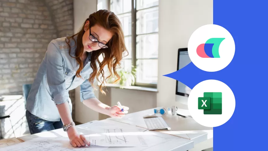Система управления клиентами (CRM) или Excel: когда бизнесу нужно расстаться с таблицами