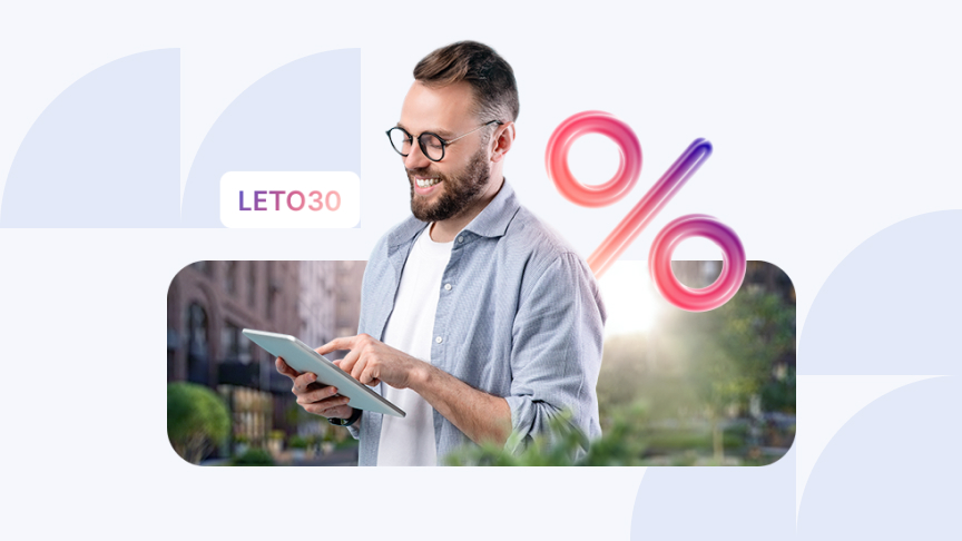 Сделка года: -30% на Аспро.Cloud!