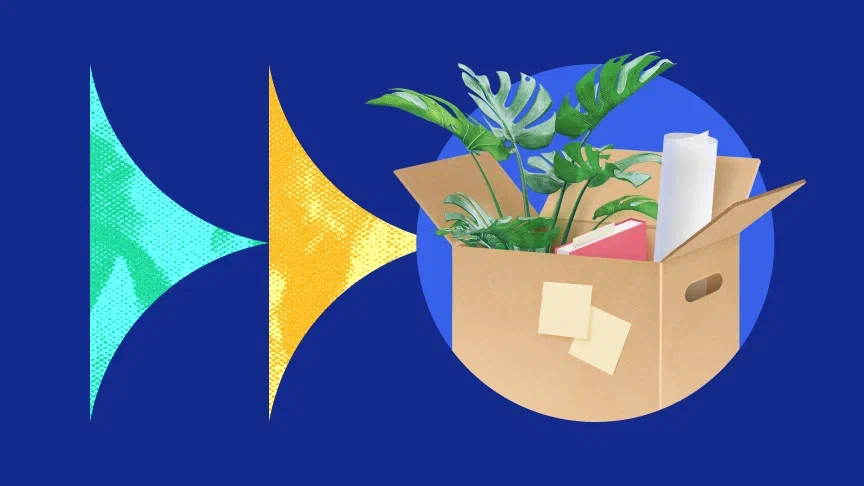 Отпусти и забудь: как автоматизировать процесс увольнения сотрудников