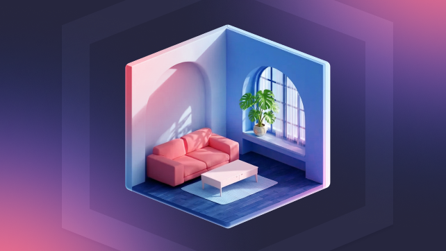 Все по плану: как разработчики ПО для дизайнеров интерьеров перешли на Аспро.Cloud