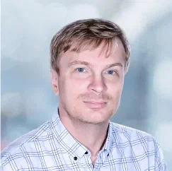 Алексей Уткин