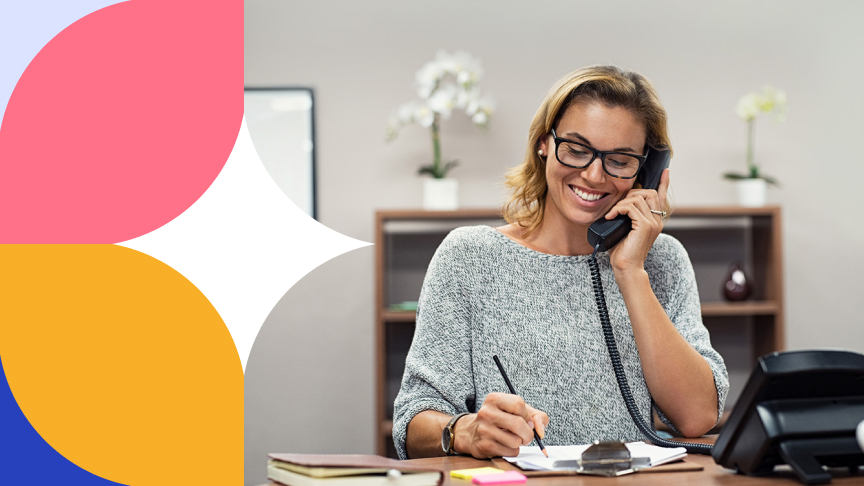 IP-телефония в CRM: продажи и еще 3 неочевидных момента, где она пригодится