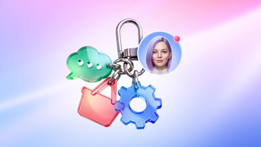 MCP AI-агент: как работает и зачем нужен бизнесу