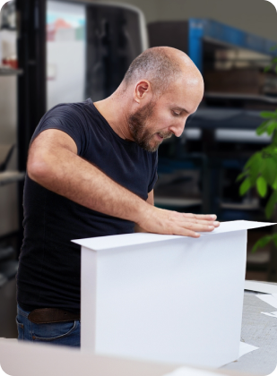 Центрам изготовления наружной рекламы