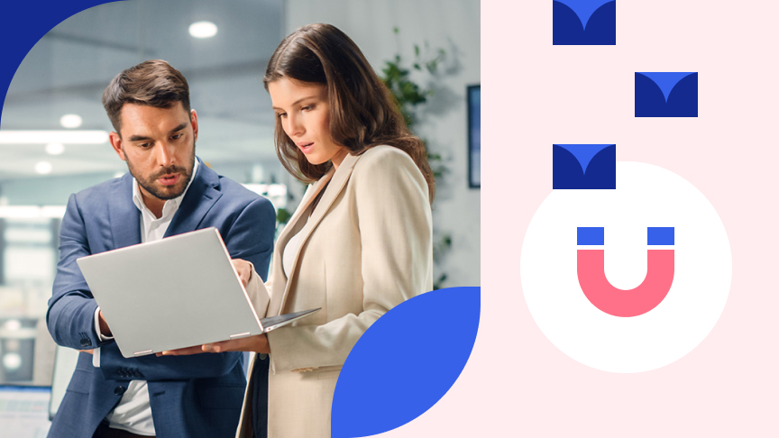 Как получать лиды из почты с Аспро.Cloud