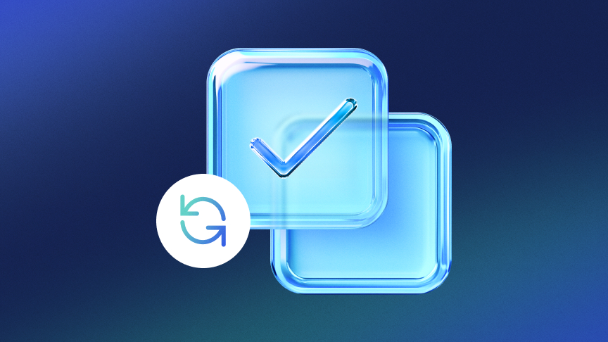 Спасибо, что остались с нами — благодарность клиентам