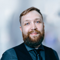 Николай Кузин