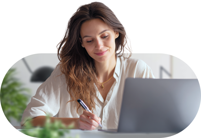 Образовательная платформа для дистанционного обучения специалистов