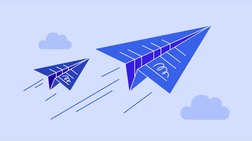 Как сократить время на выставление счетов в 20 раз