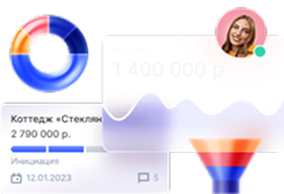 Система для прозрачного ведения бизнеса