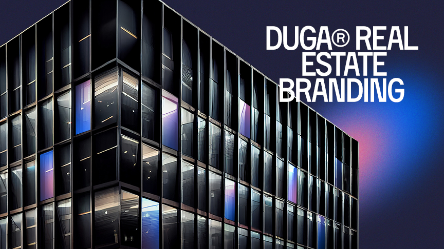 Брендинговое агентство DUGA®