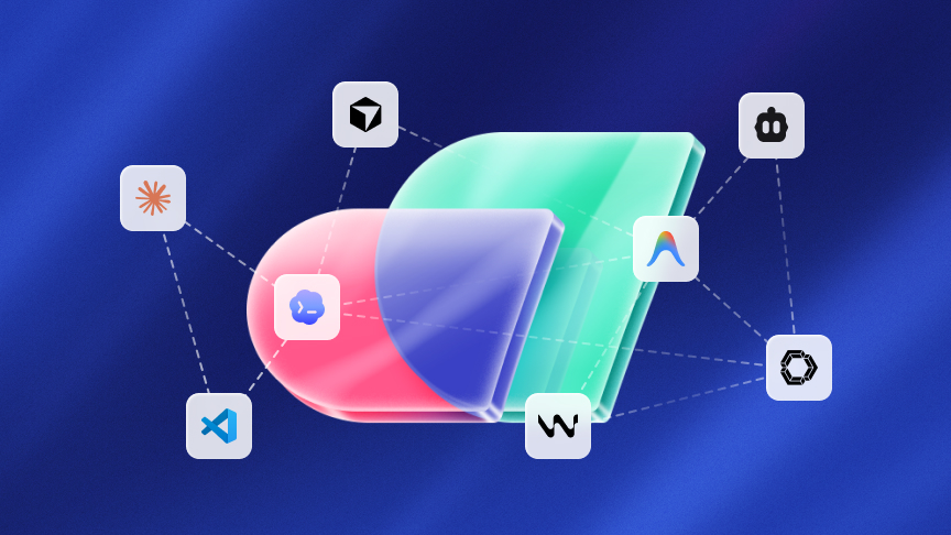 Протокол контекста модели (MCP) теперь доступен для Аспро.Cloud