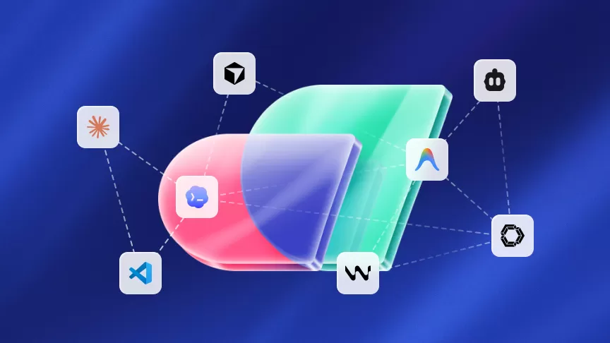 Протокол контекста модели (MCP) теперь доступен для Аспро.Cloud