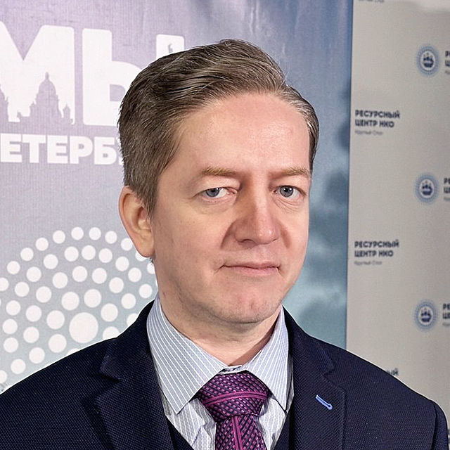 Алексей Сухов — Генеральный директор «Мир да Лад»