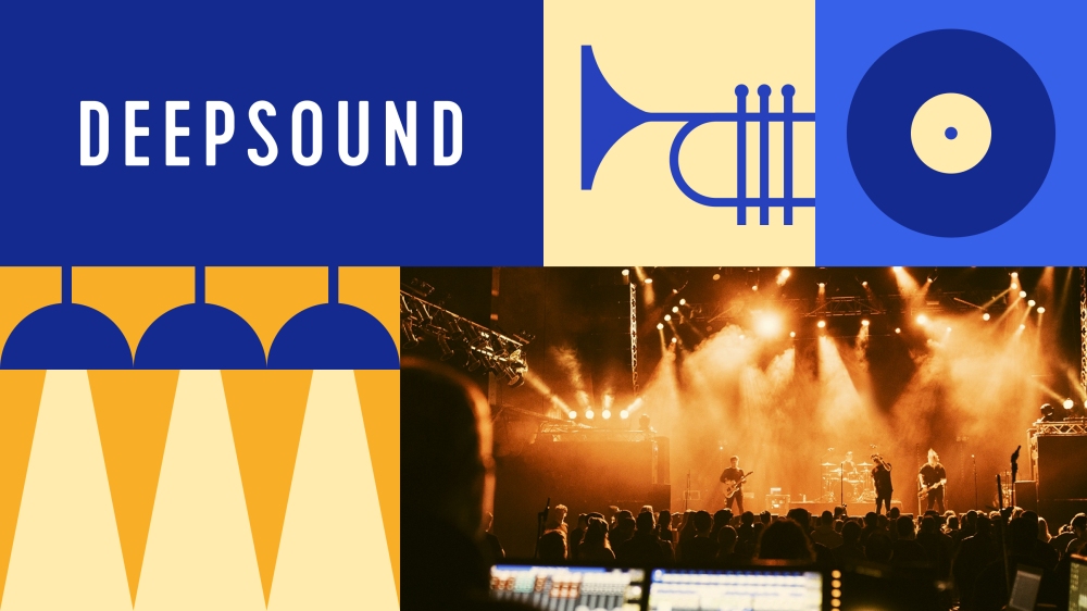 Кейс внедрения Аспро.Cloud в компанию по аренде сценического оборудования DEEPSOUND