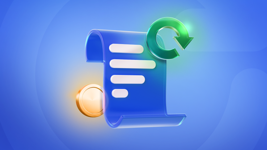 Обновления января: связи задач в проекте, новые виджеты и улучшения в Финансах