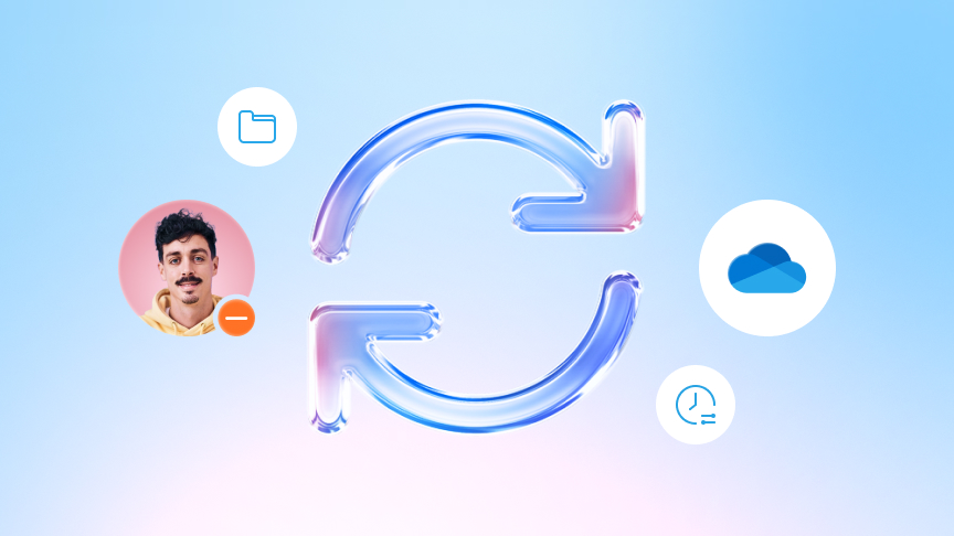 Все отсутствия на виду, редизайн «Файлов» и улучшенные «Коммуникации» — обновления мая