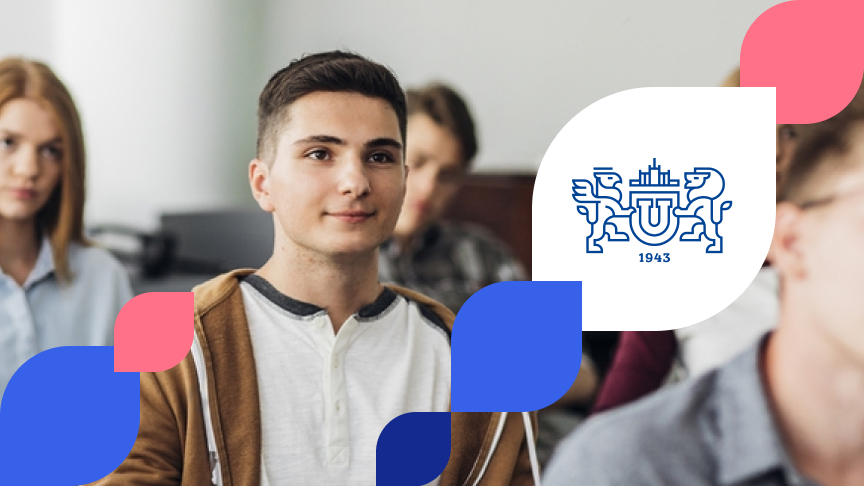 Команда Аспро.Cloud делится со студентами ЮУрГУ опытом запуска проектов