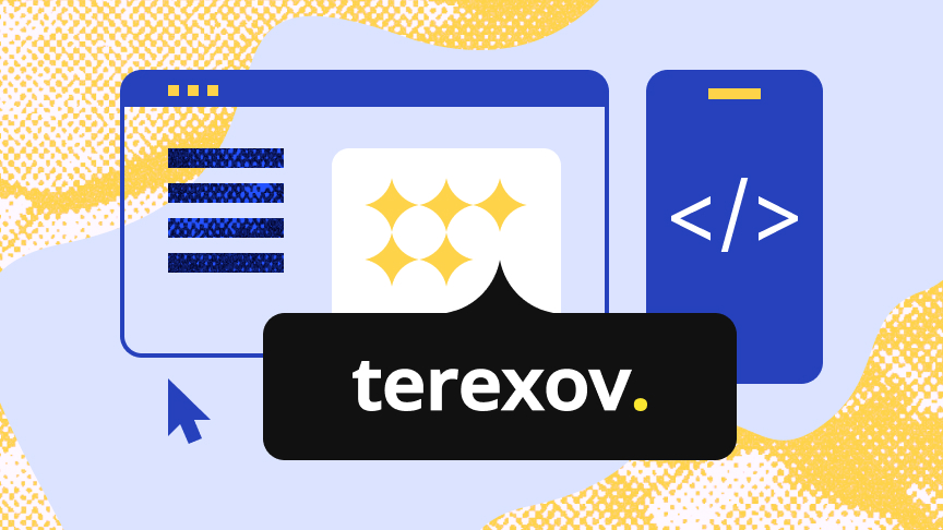 terexov