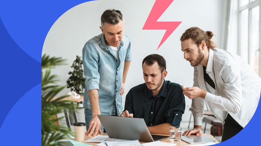 Конфликты в команде: как найти причину и обезвредить ситуацию