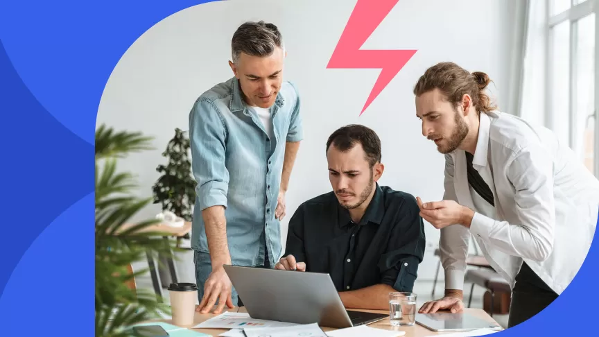 Конфликты в команде: как найти причину и обезвредить ситуацию