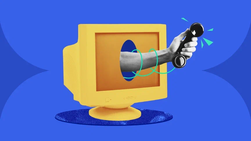 Связка IP-телефонии и CRM: как продавать быстрее и эффективнее Связка IP-телефонии и CRM: как продавать быстрее и эффективнее