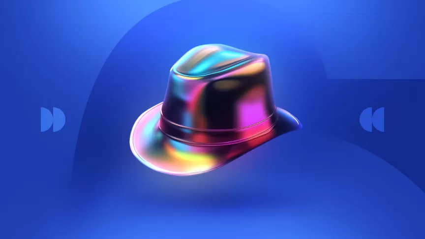 Одна голова и 6 шляп: как работает методика Эдварда де Боно