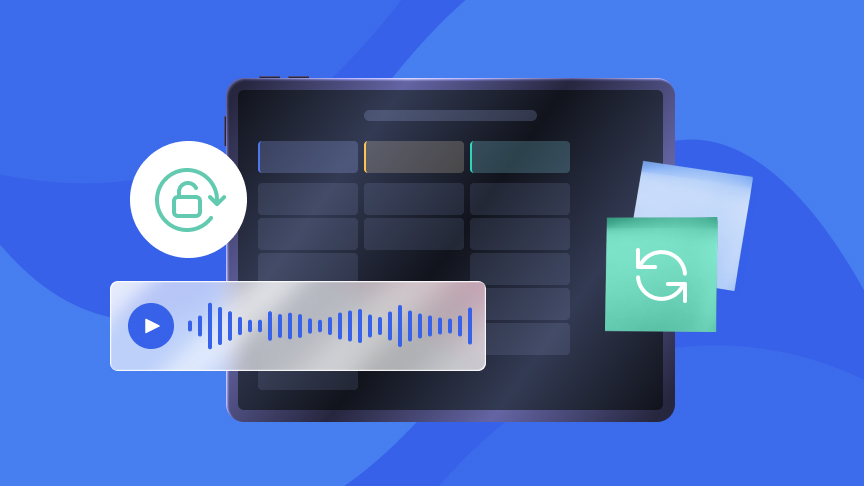 Расширяем горизонты: версия для iPad и другие обновления приложения