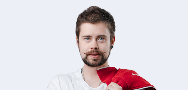 Всеволод Беляев