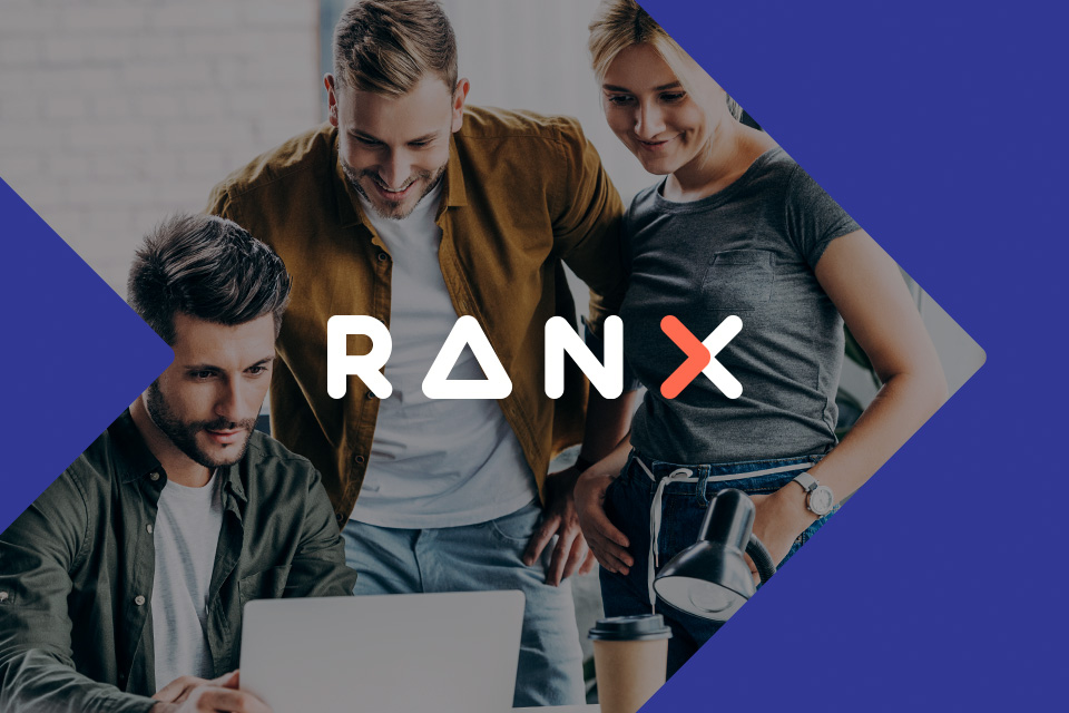 Как компания RANX сократила время выставления счетов в 4 раза