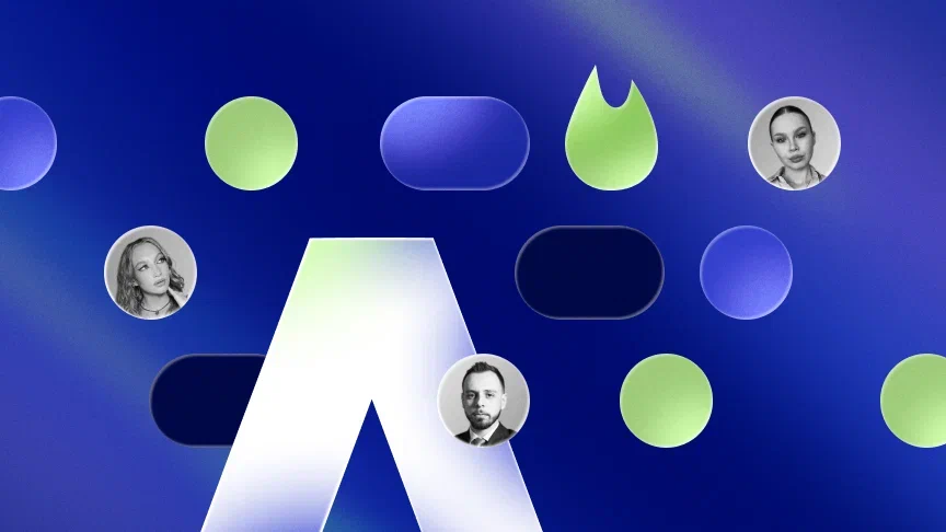 «От хаоса в Telegram к прозрачным процессам в Аспро.Cloud»: кейс digital-агентства LAVA AGENCY